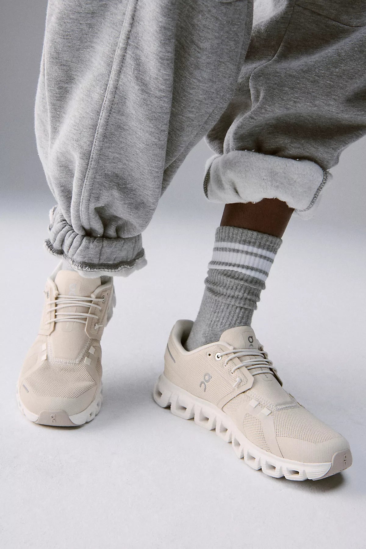 On Cloud 6 Sneakers
