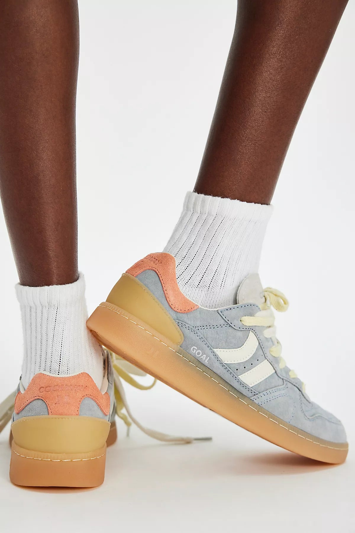 Coolway Goal Sneakers