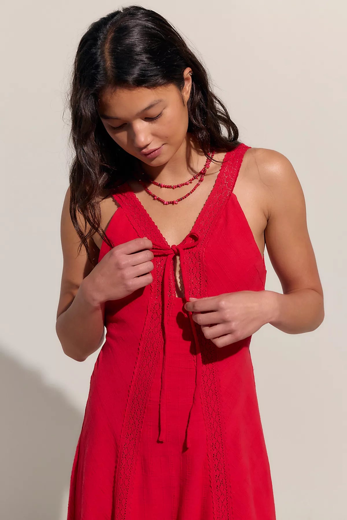 Adela Maxi Dress