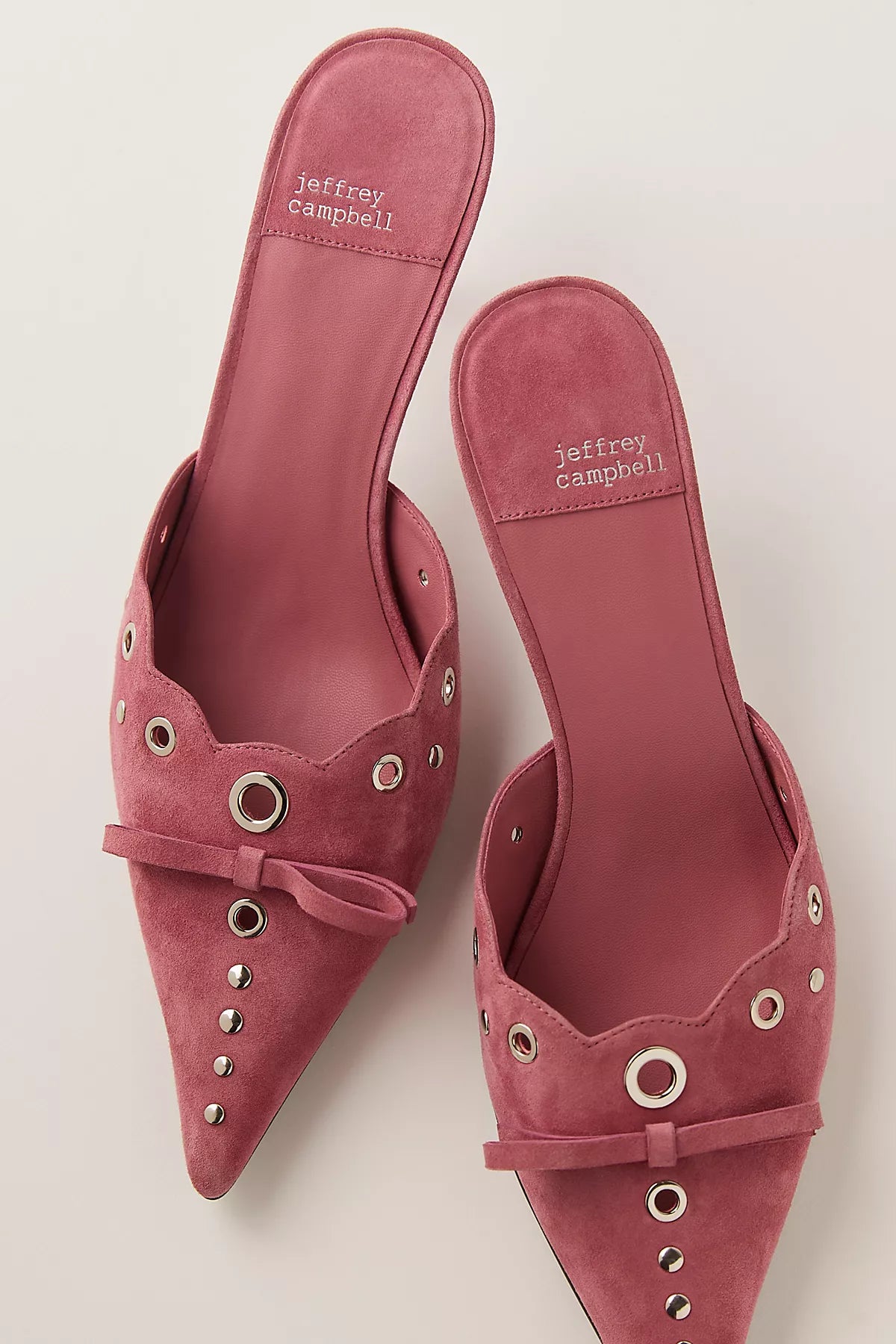 Arabella Heels