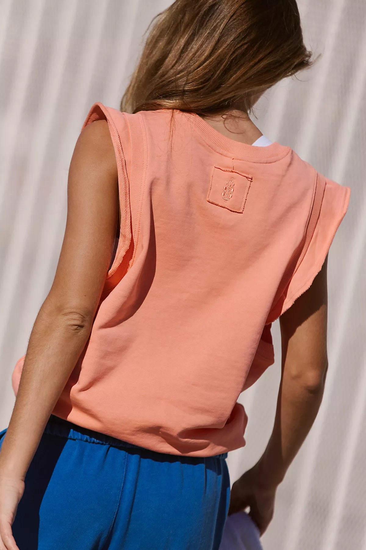 Flutter Tank