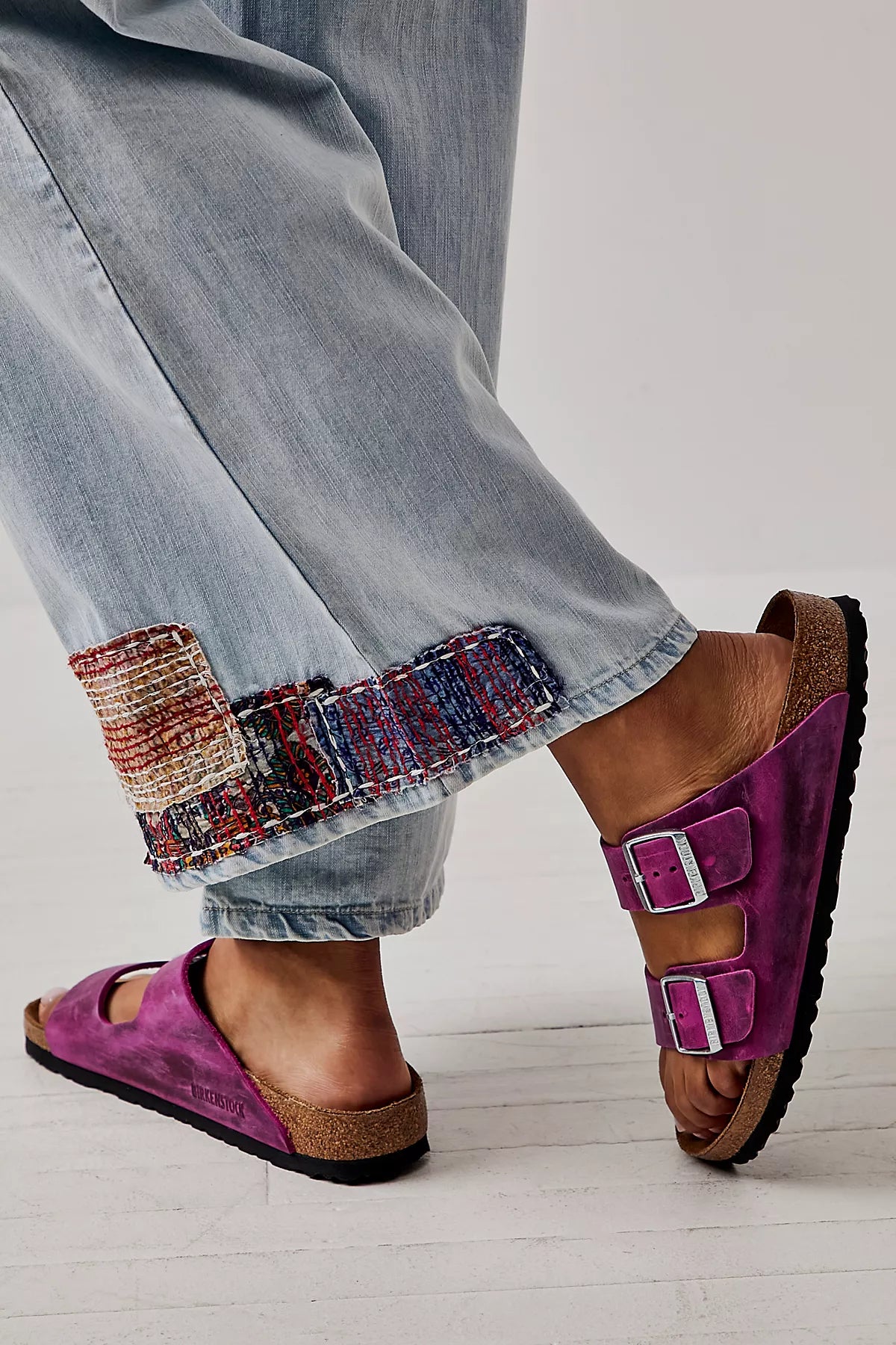 Birkenstock Arizona Sandals