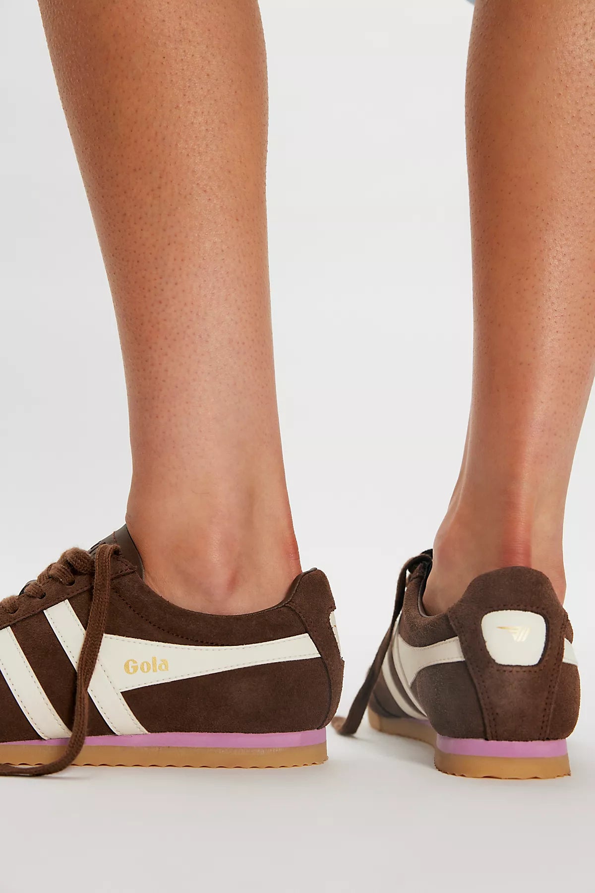 Gola Apollo Sneakers