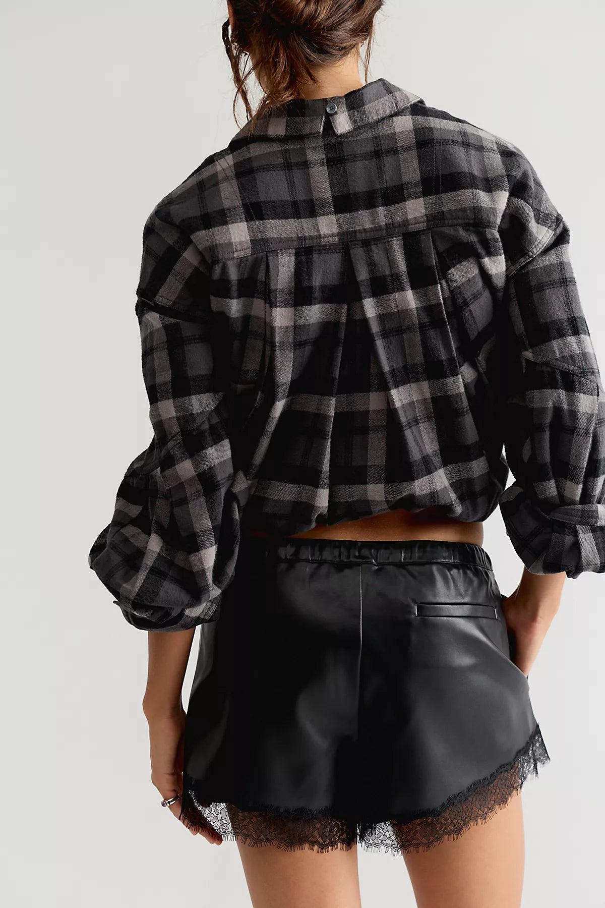 Bec + Bridge Saphira Shorts