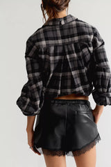Bec + Bridge Saphira Shorts
