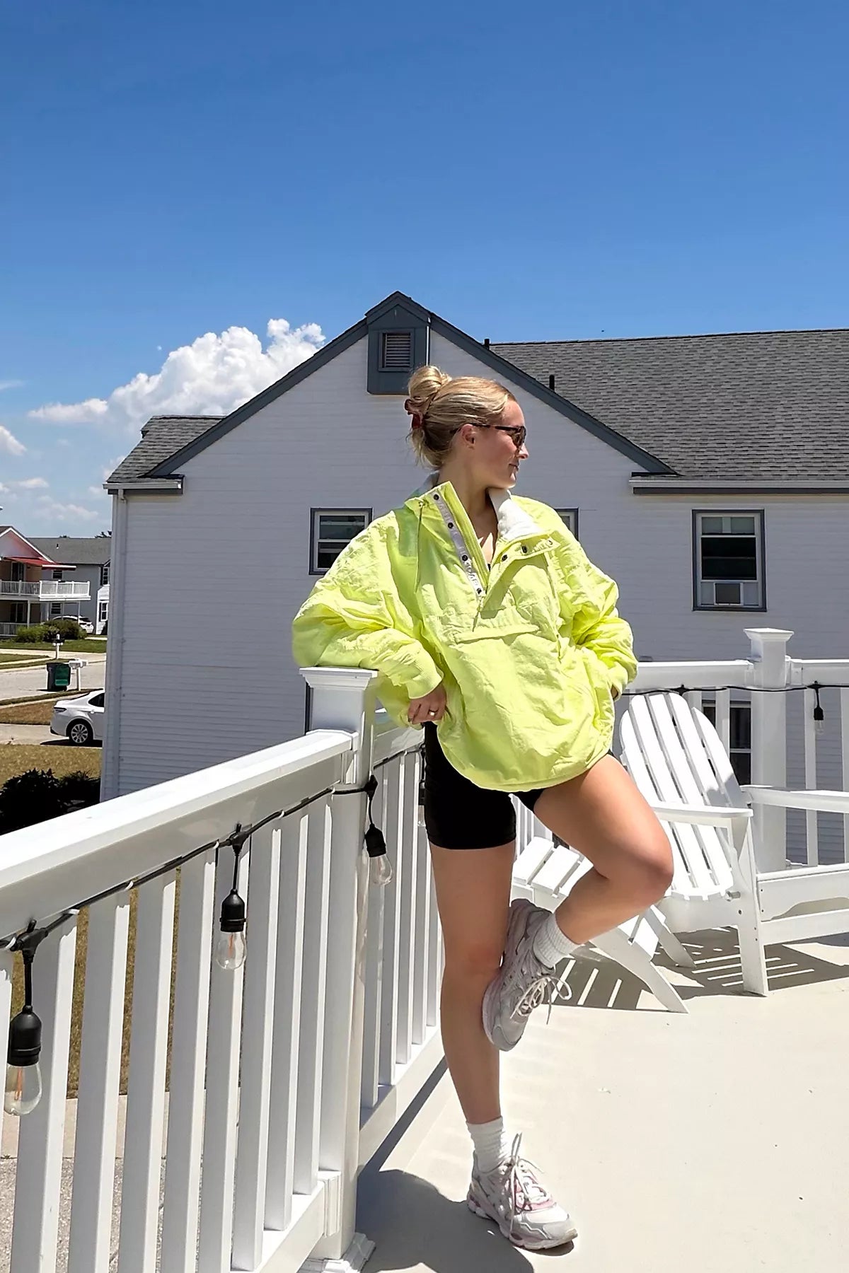 Field Tripper Pullover