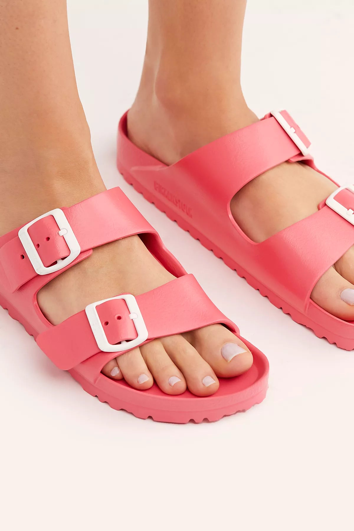 Birkenstock EVA Arizona Sandals