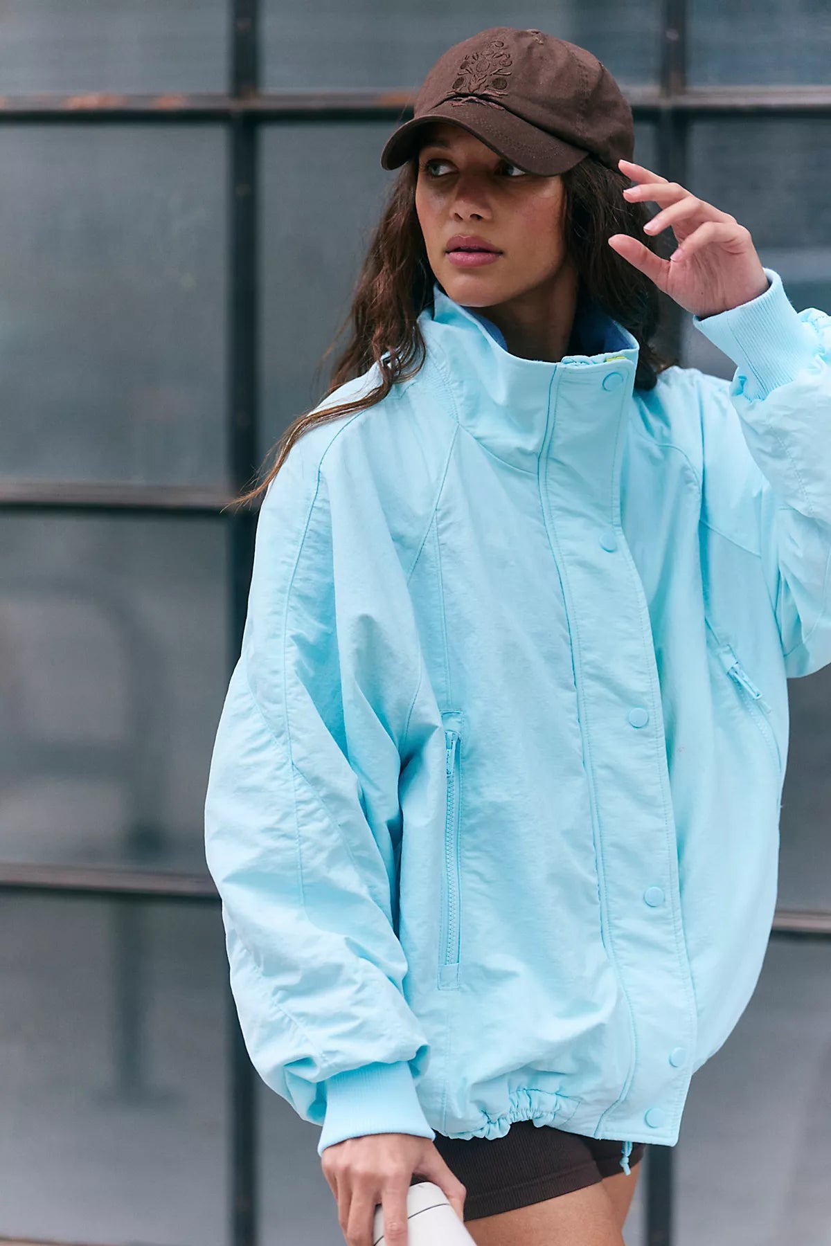 Field Tripper Jacket