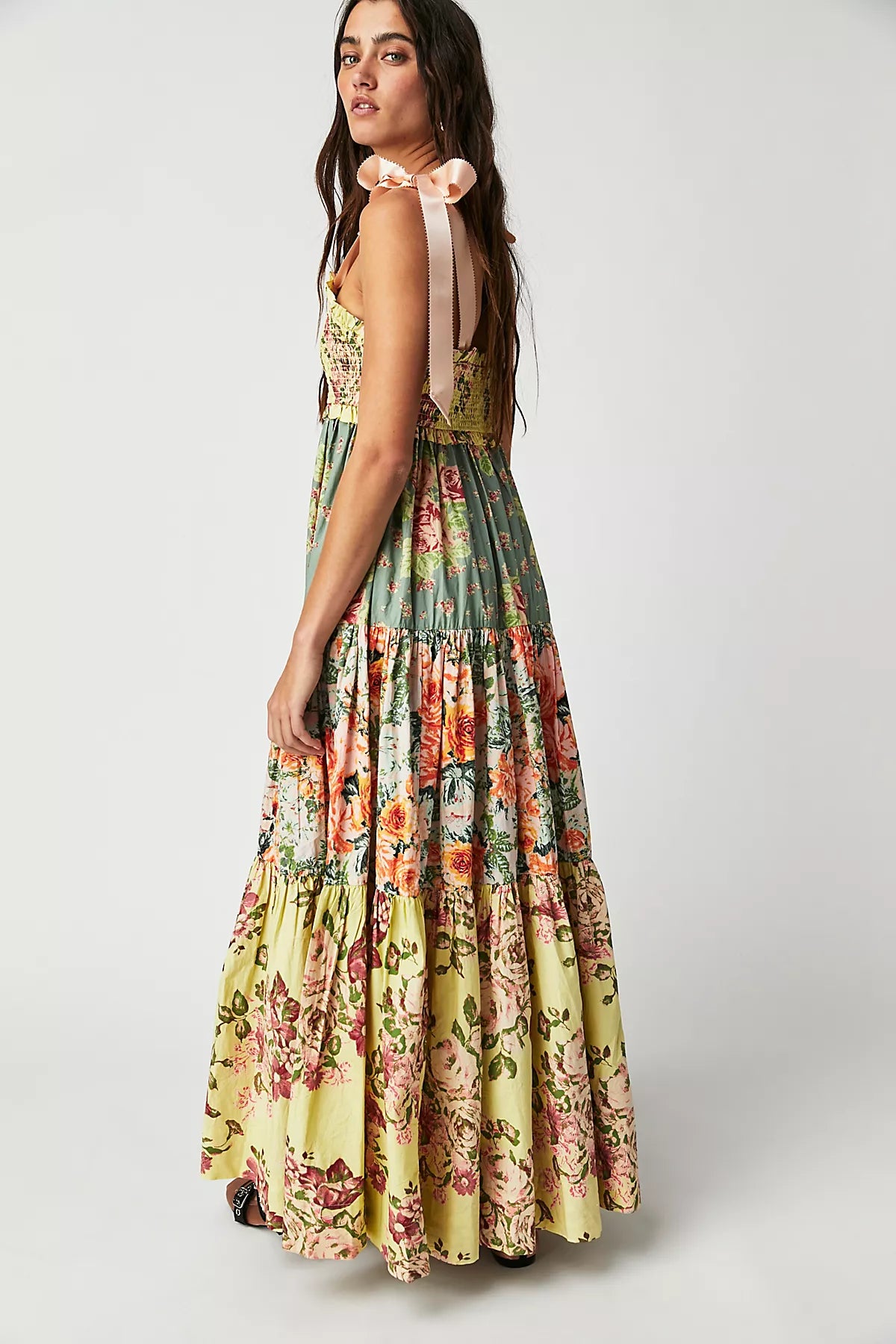 Bluebell Maxi