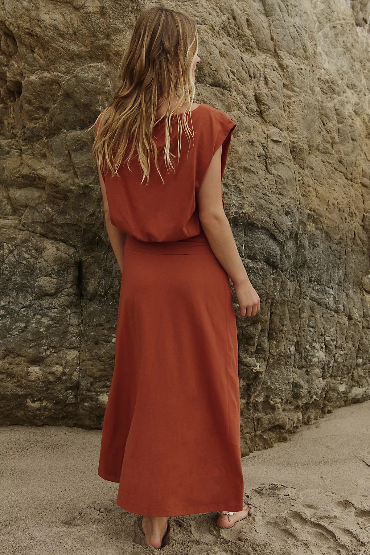 Portia Skirt Set