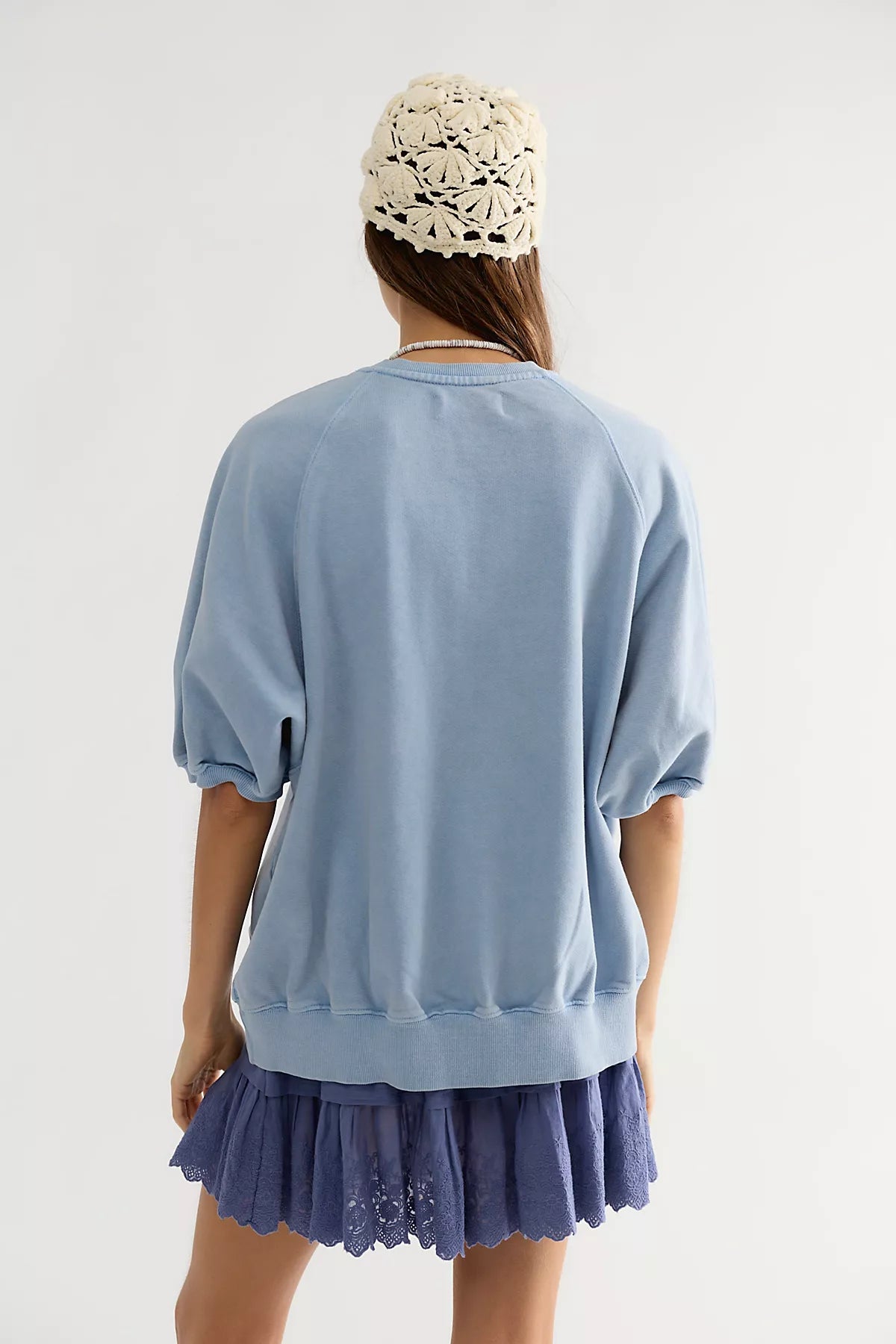 Better On Sweatshirt