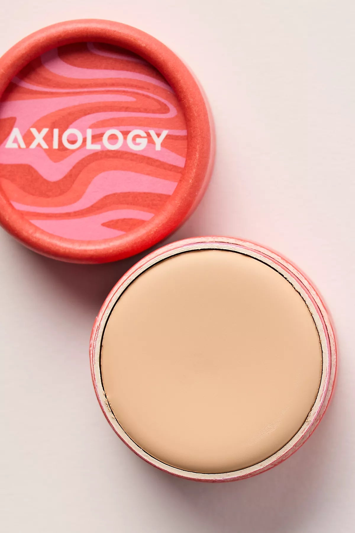 Axiology Mushroom Fungdation