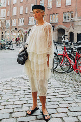 Goldie Knit Top