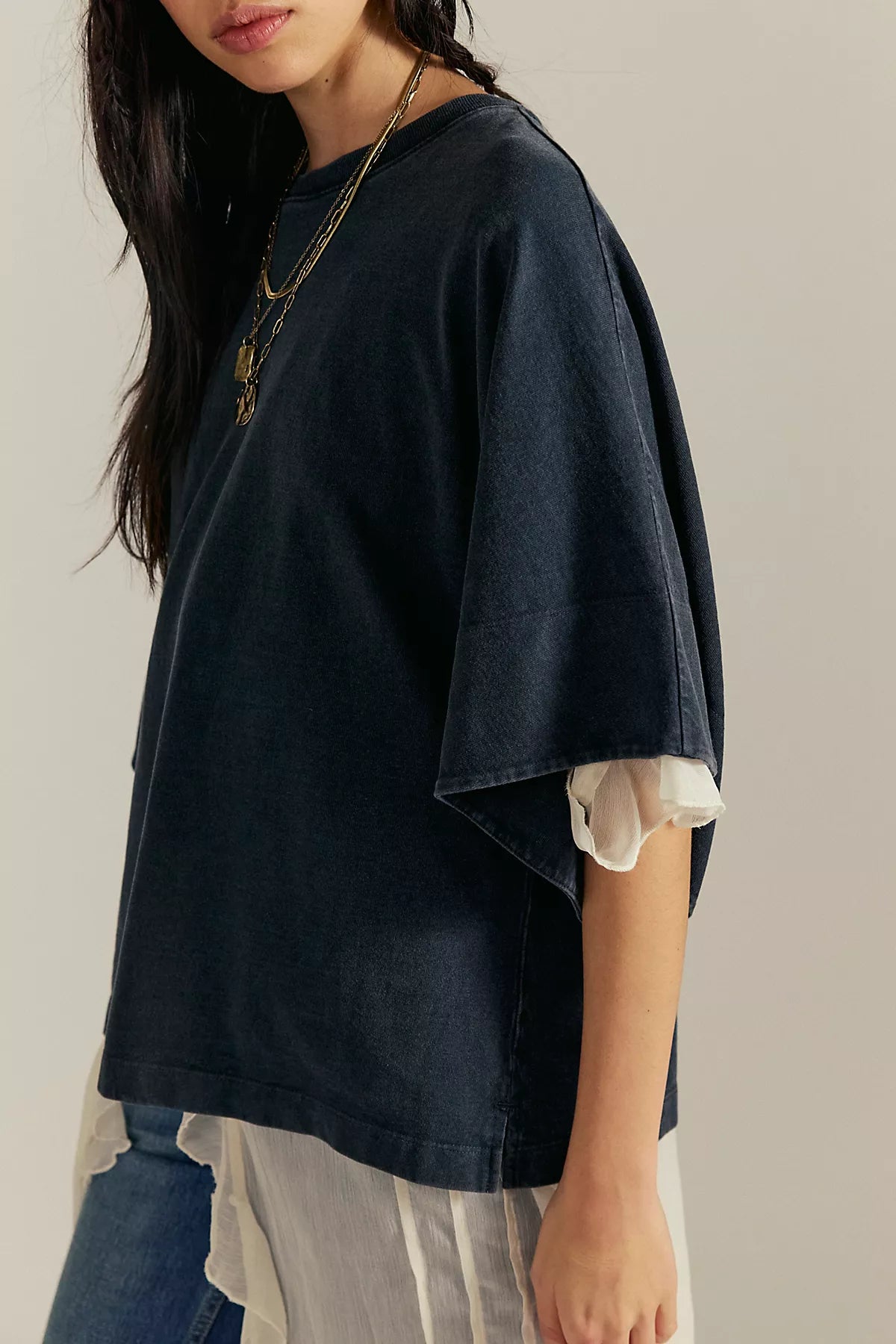 We The Free Atlas Dolman Tee