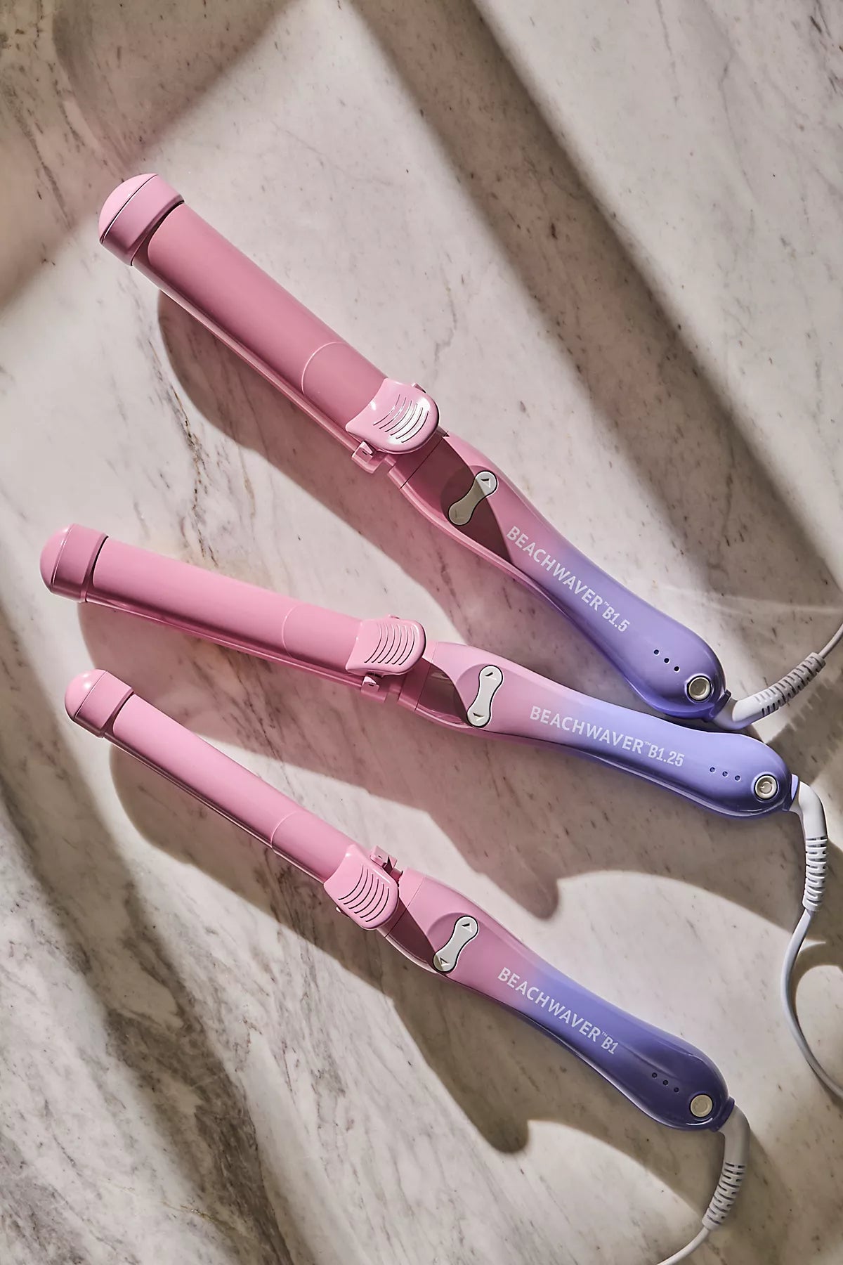 Beachwaver Rotating Curling Iron