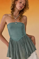 FP One Cova Tube Top