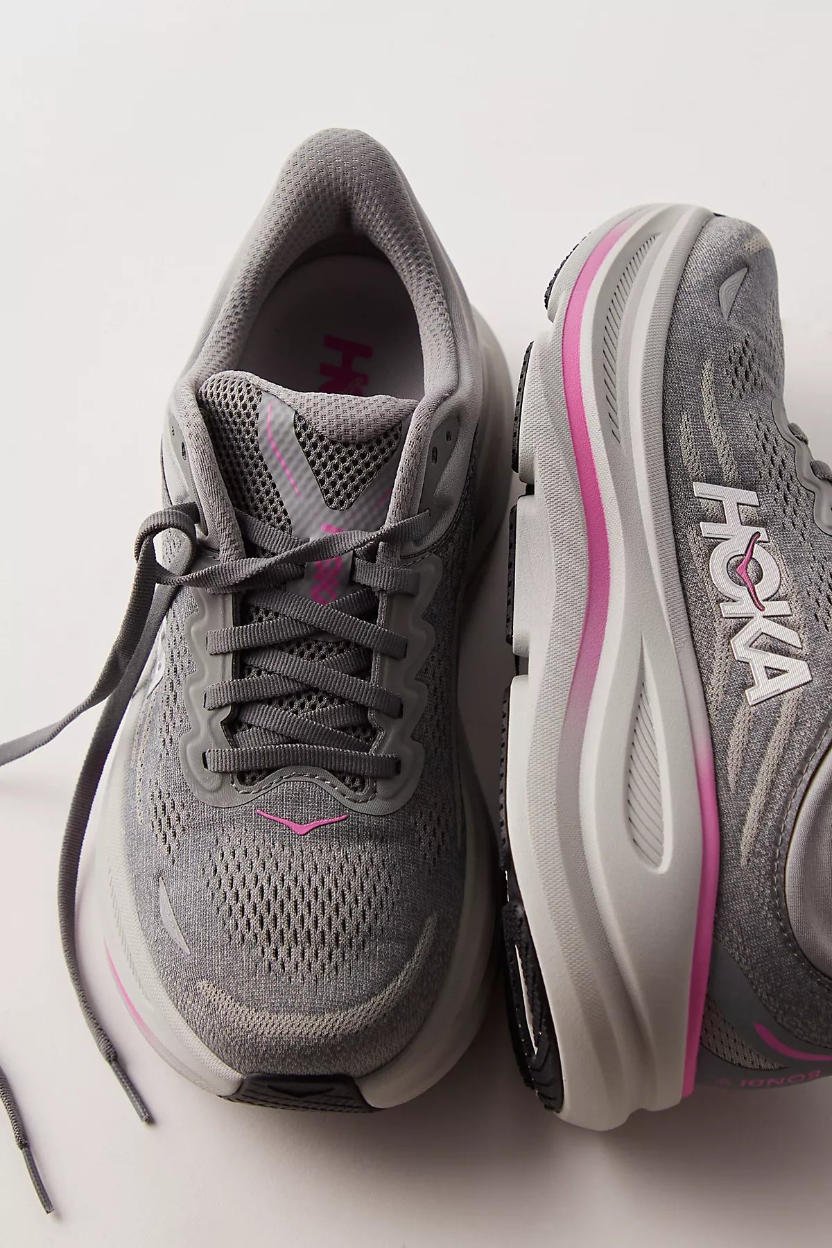 HOKA® Bondi 9 Sneakers