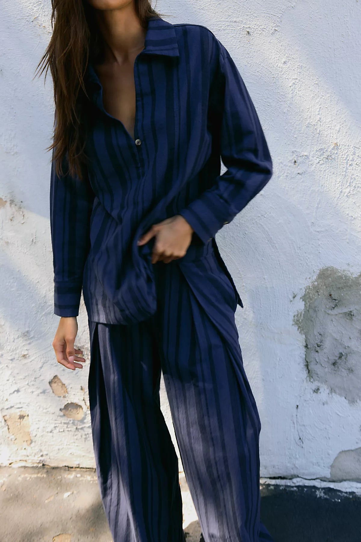 Fallon Pant Set