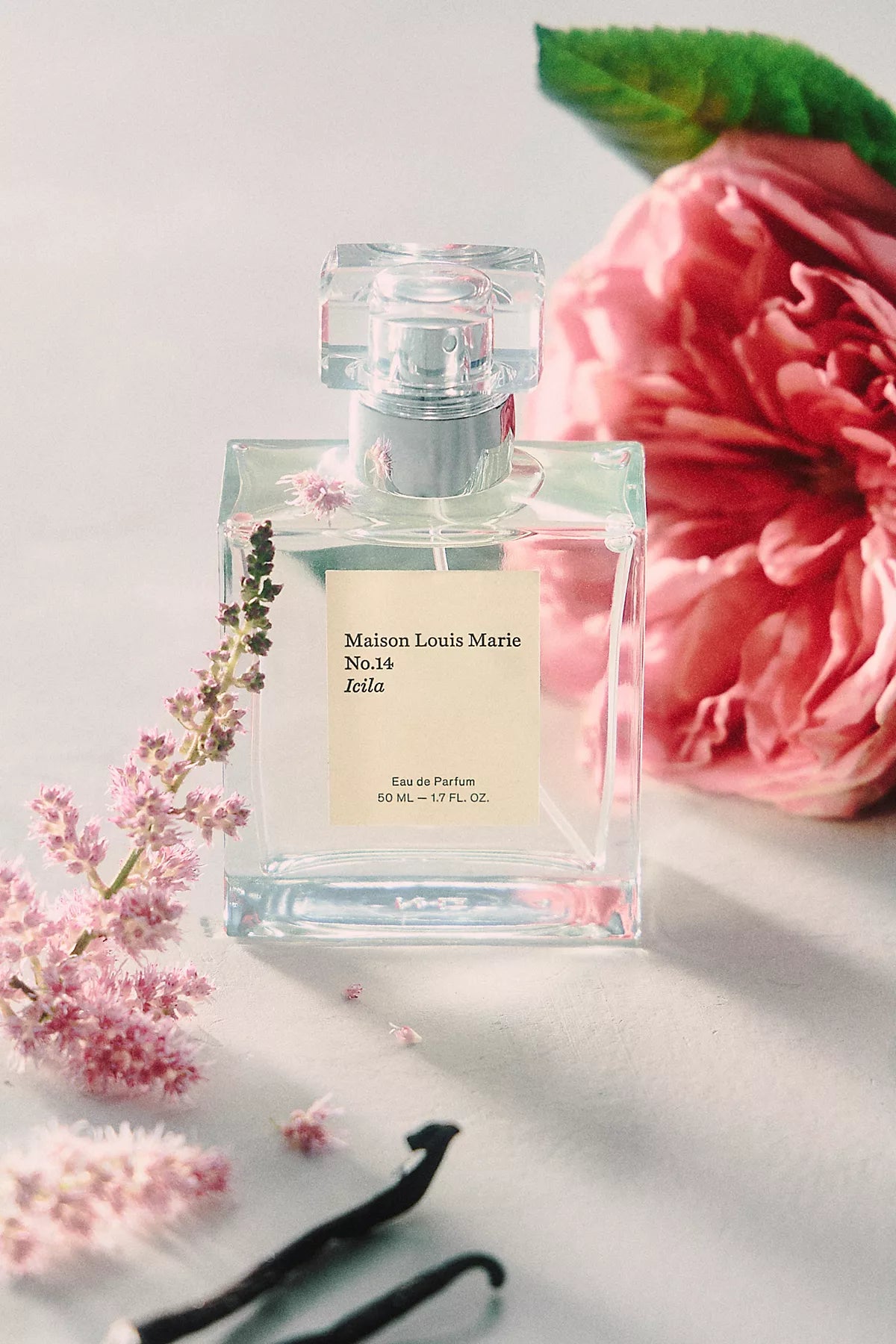 Maison Louis Marie Eau de Parfum