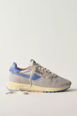 Autry Reelwind Pony Low-Top Sneakers