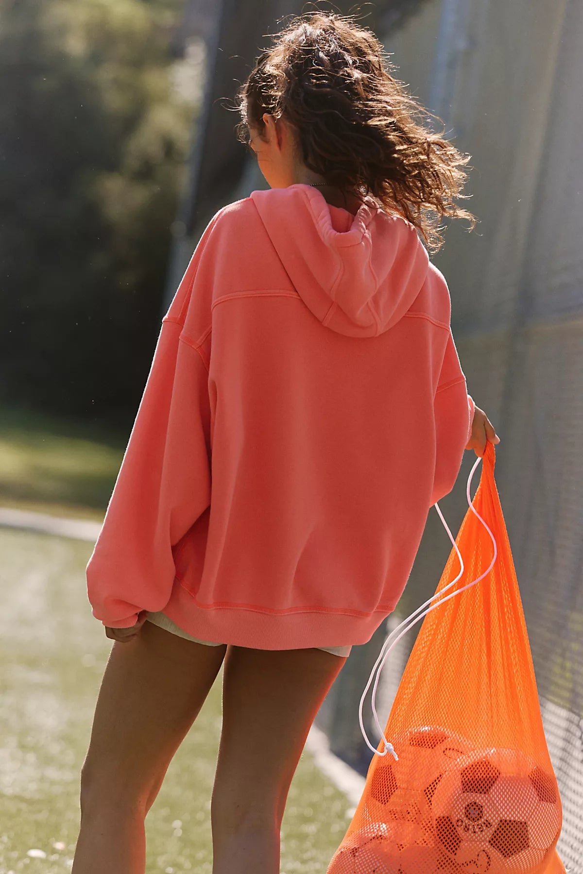 Final Call Hoodie