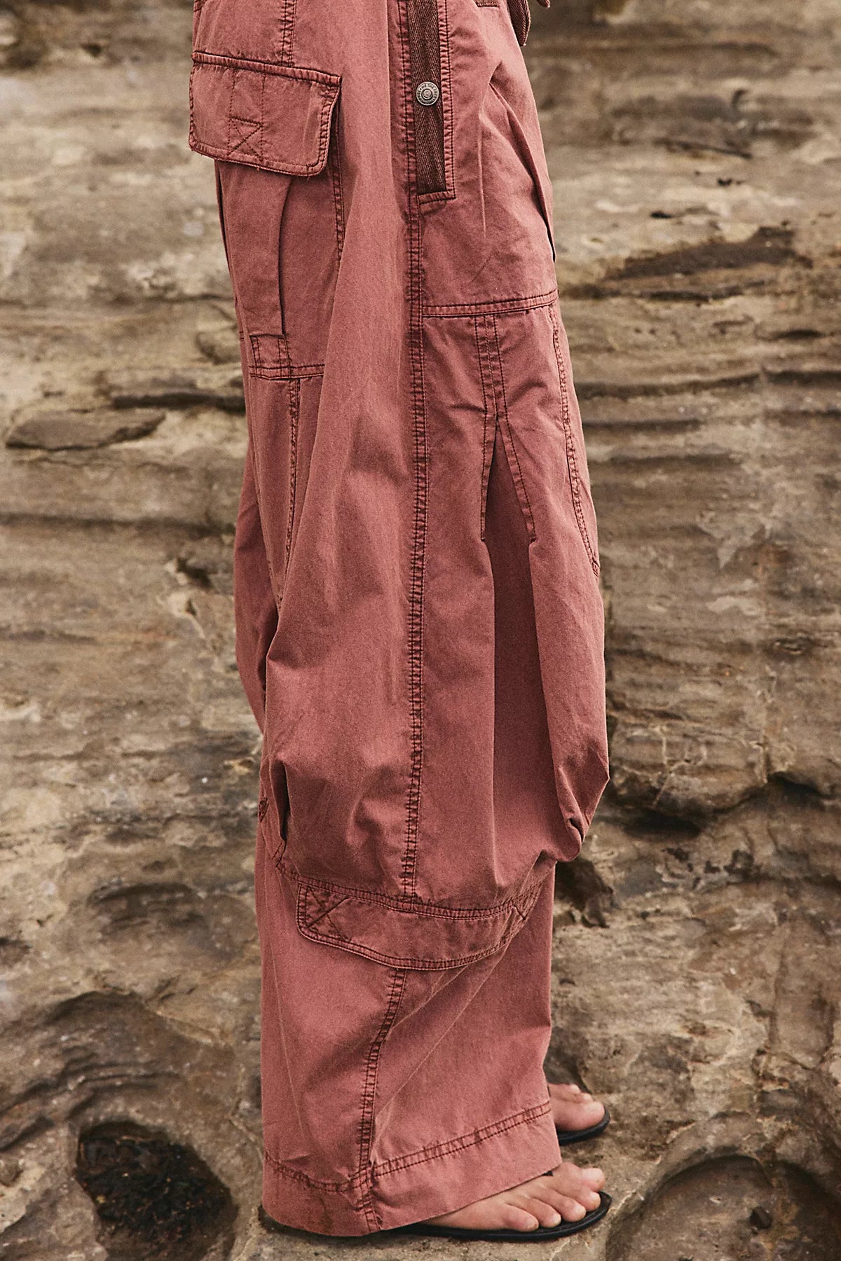 We The Free Onset Pull-On Cargo Pants