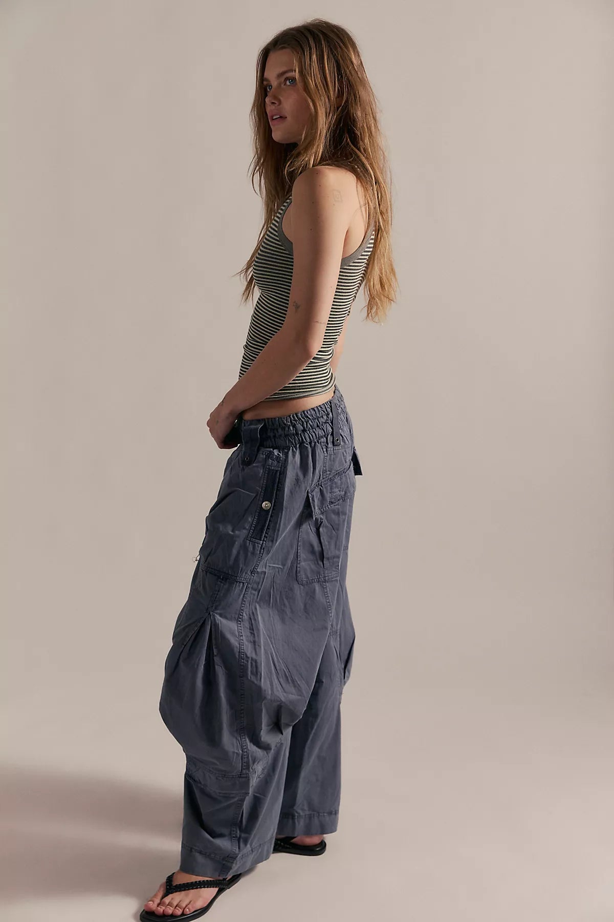 We The Free Onset Pull-On Cargo Pants