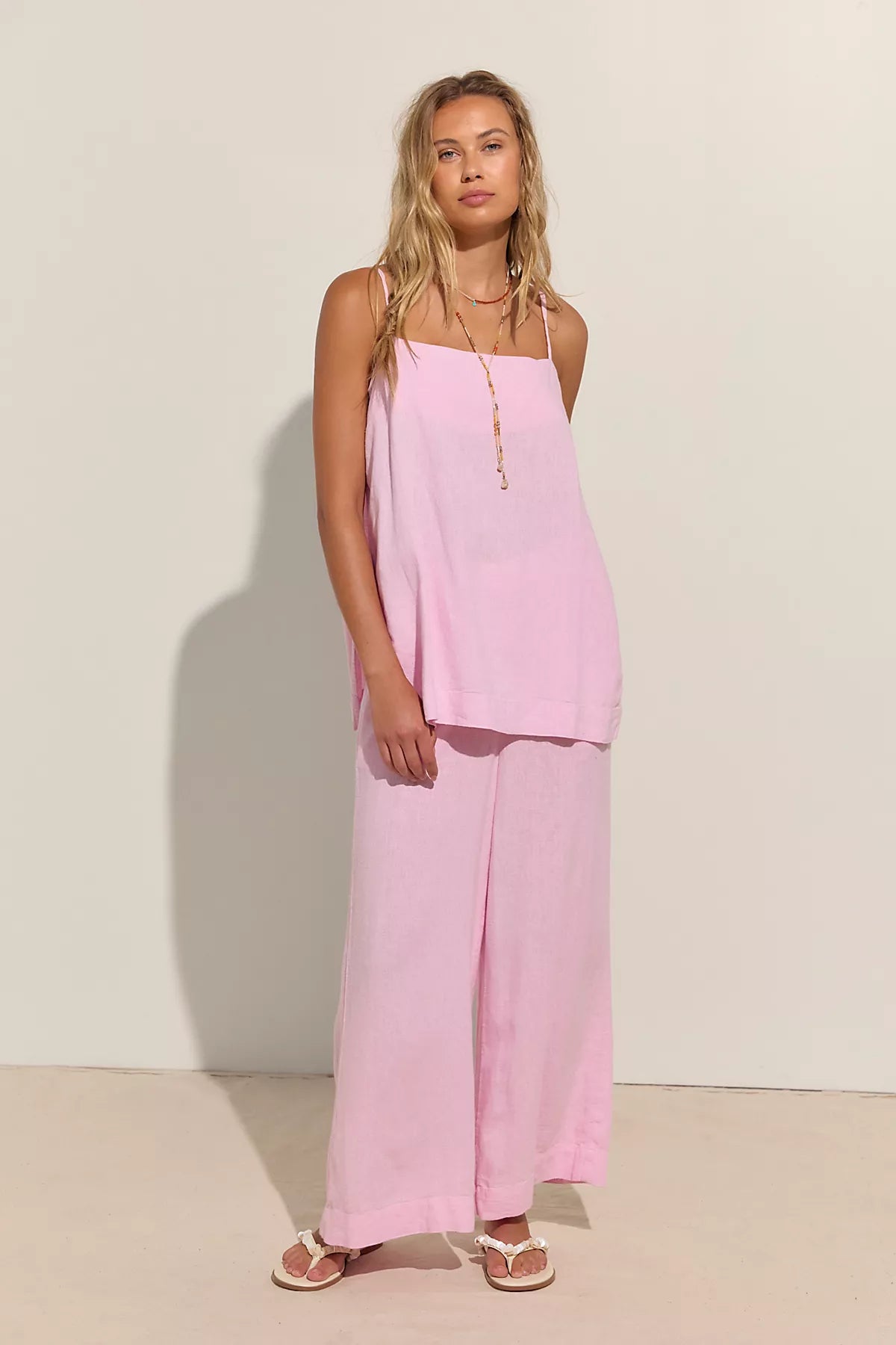 Sightseer Linen Set
