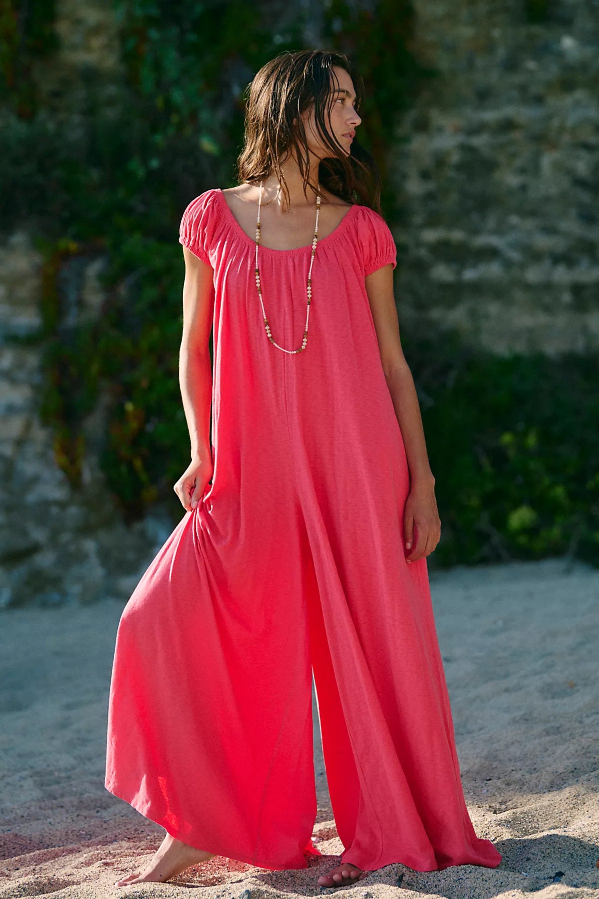 Amory One-Piece Jumpsuit
