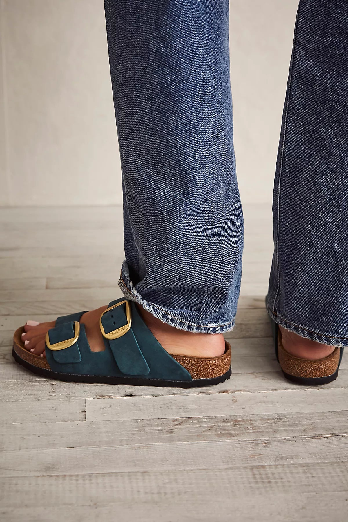 Birkenstock Arizona Big Buckle Sandals