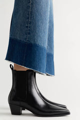 Chezza Chelsea Boots