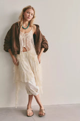 FP One Birdie Washed Jacket