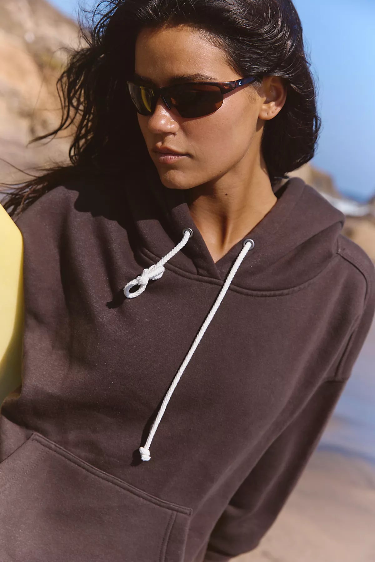 Final Call Hoodie
