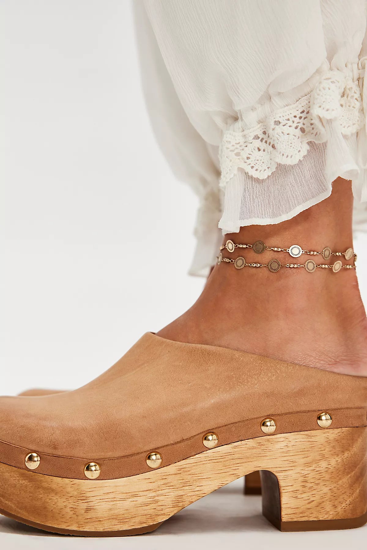 Calli Clogs
