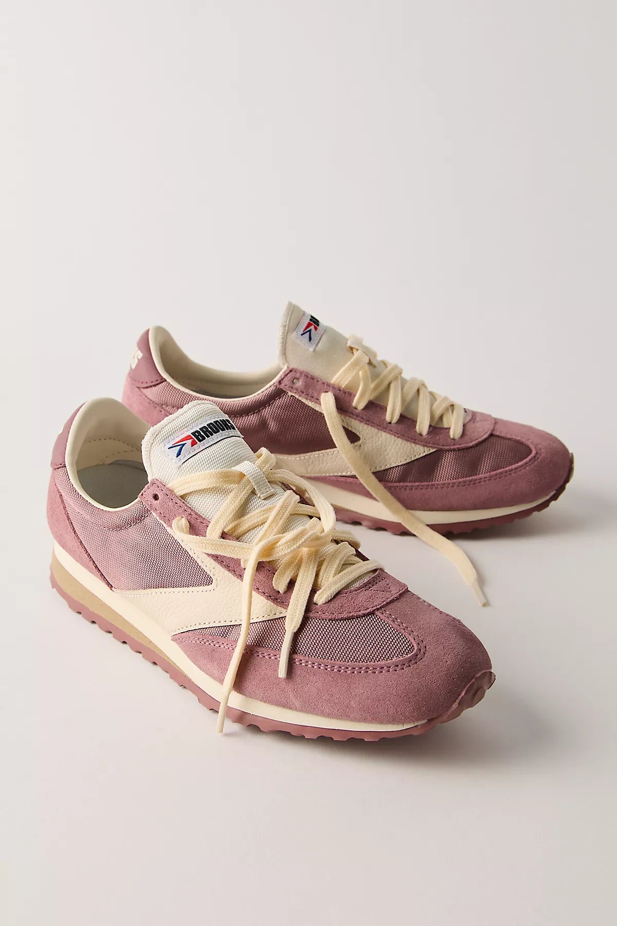 Brooks Vanguard Sneakers