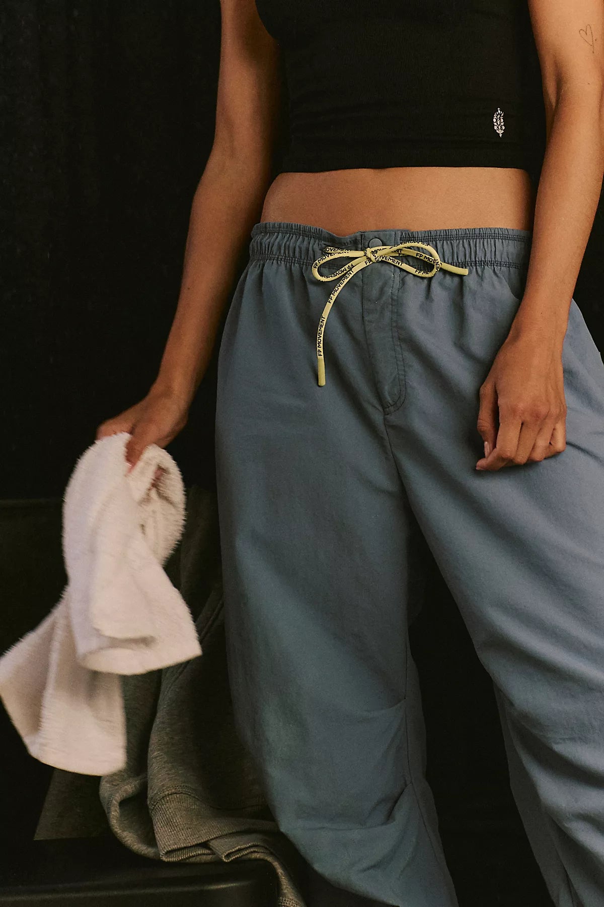 Every Move Pants