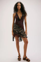 Donna Mini Dress