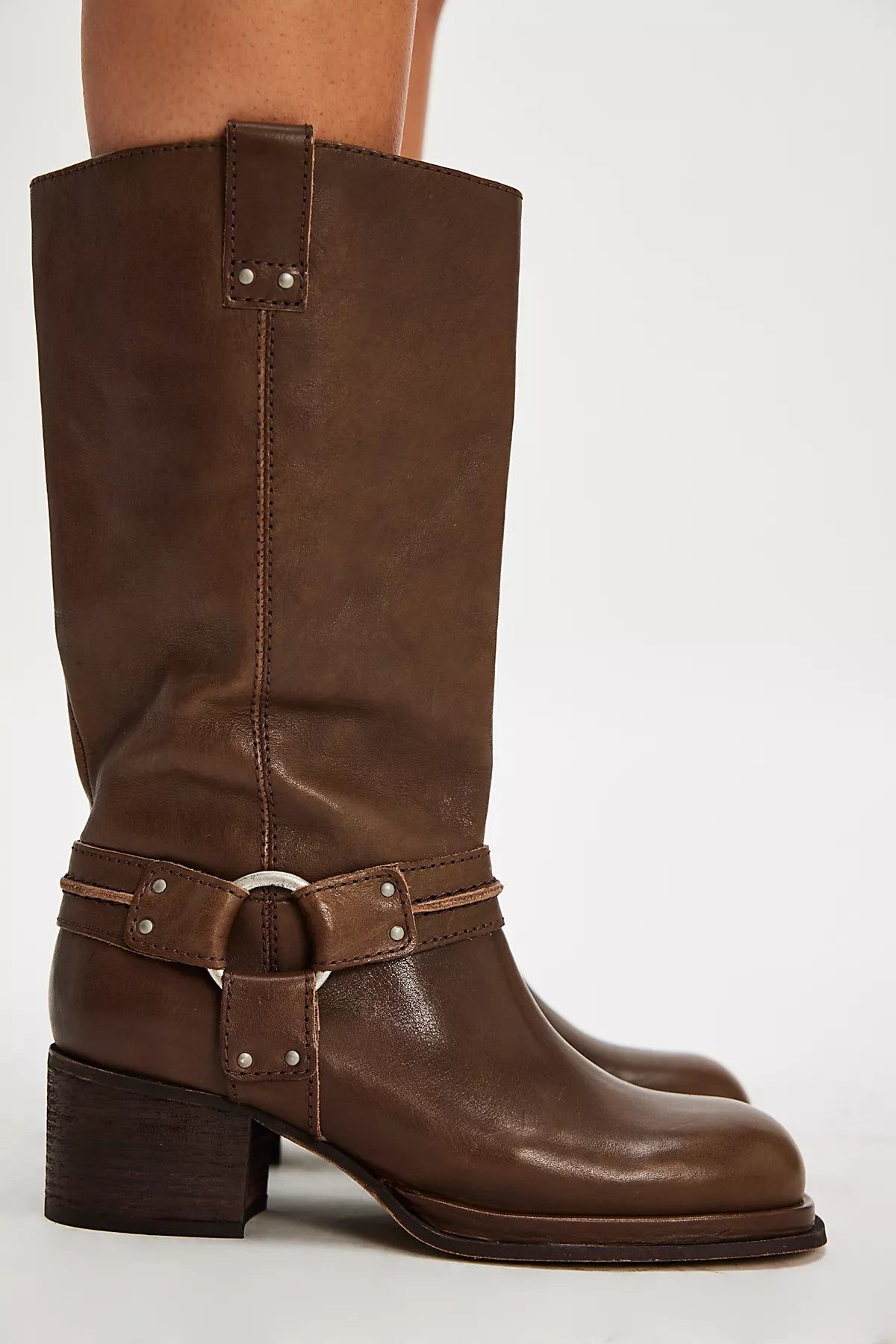 Anok Harness Moto Boots