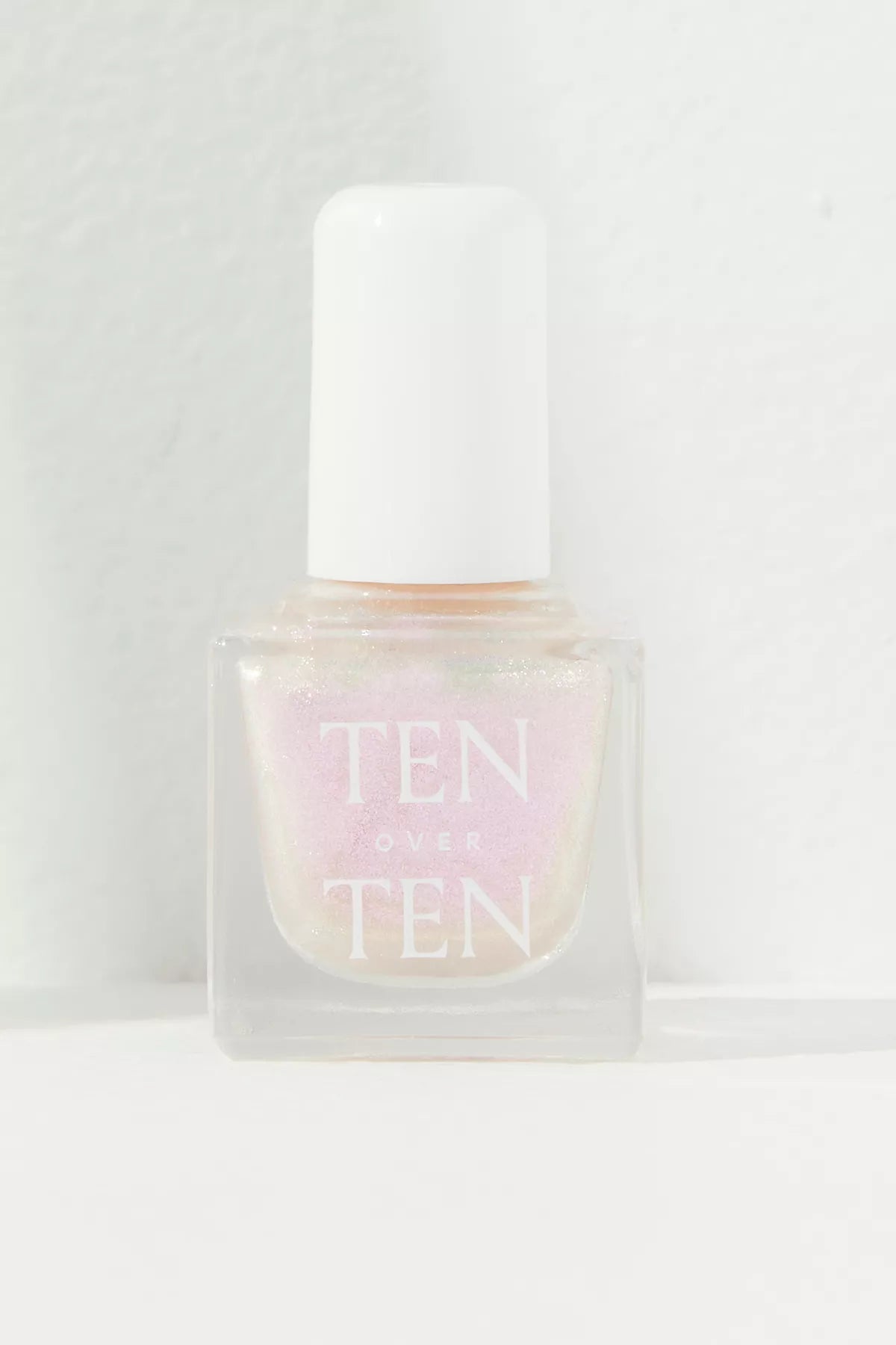 Tenoverten Nail Polish