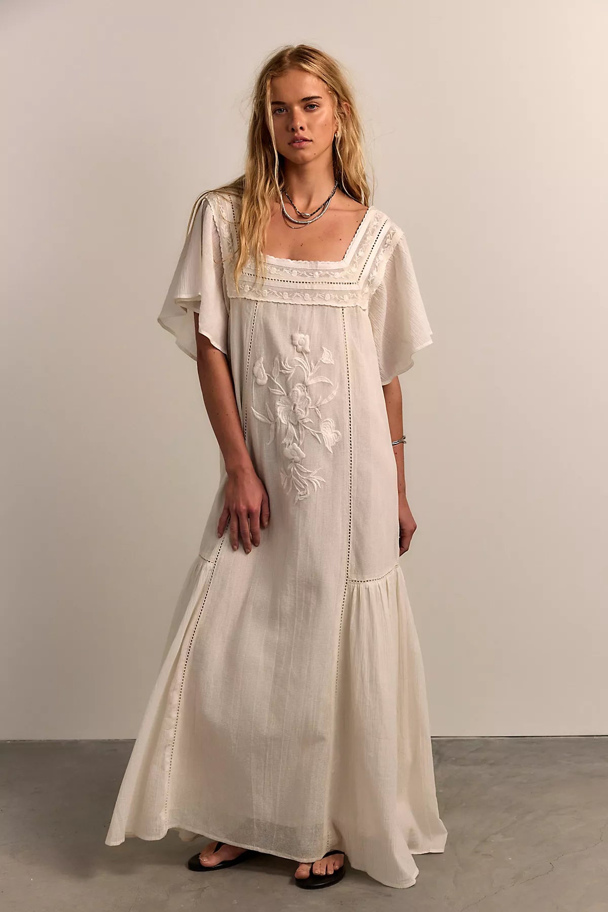 Forever Free Maxi Dress