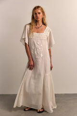 Forever Free Maxi Dress