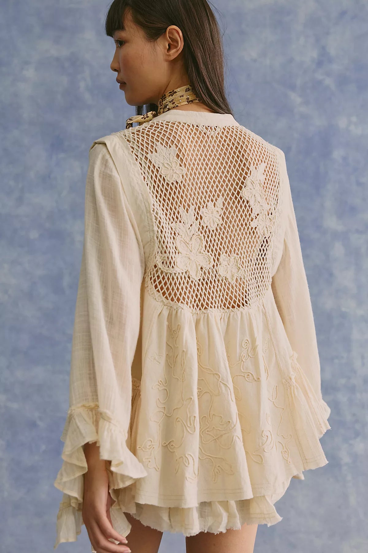 Amalfi Jacket