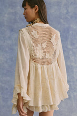 Amalfi Jacket