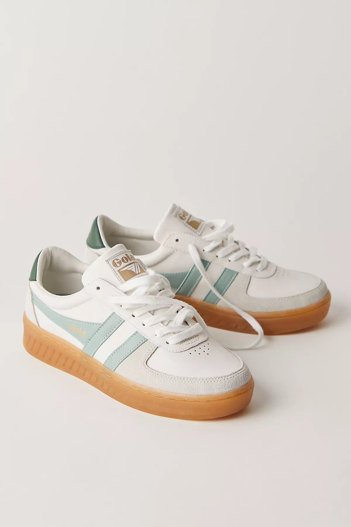 Gola Grandslam Elite Sneakers