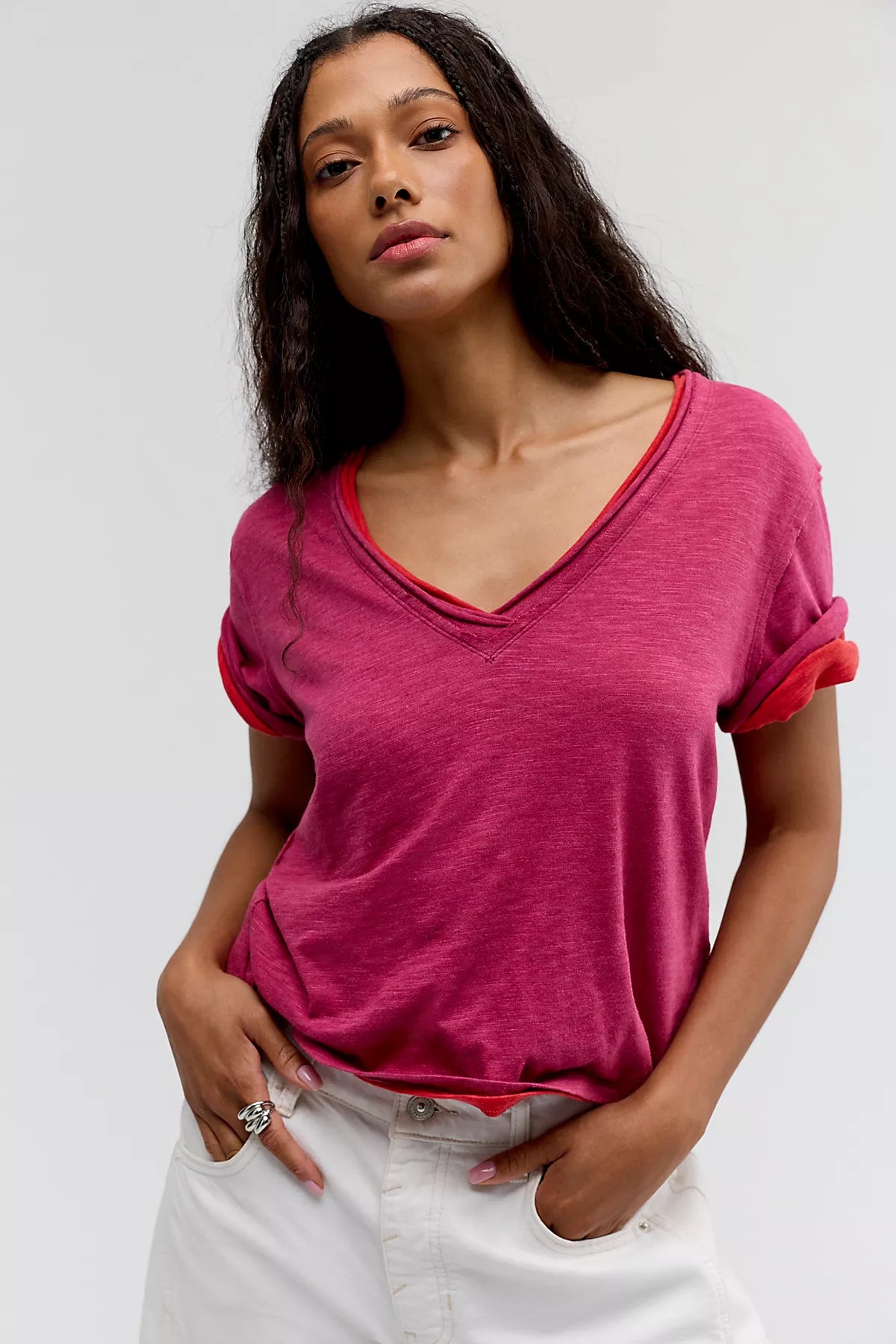 We The Free Take 2 Tee