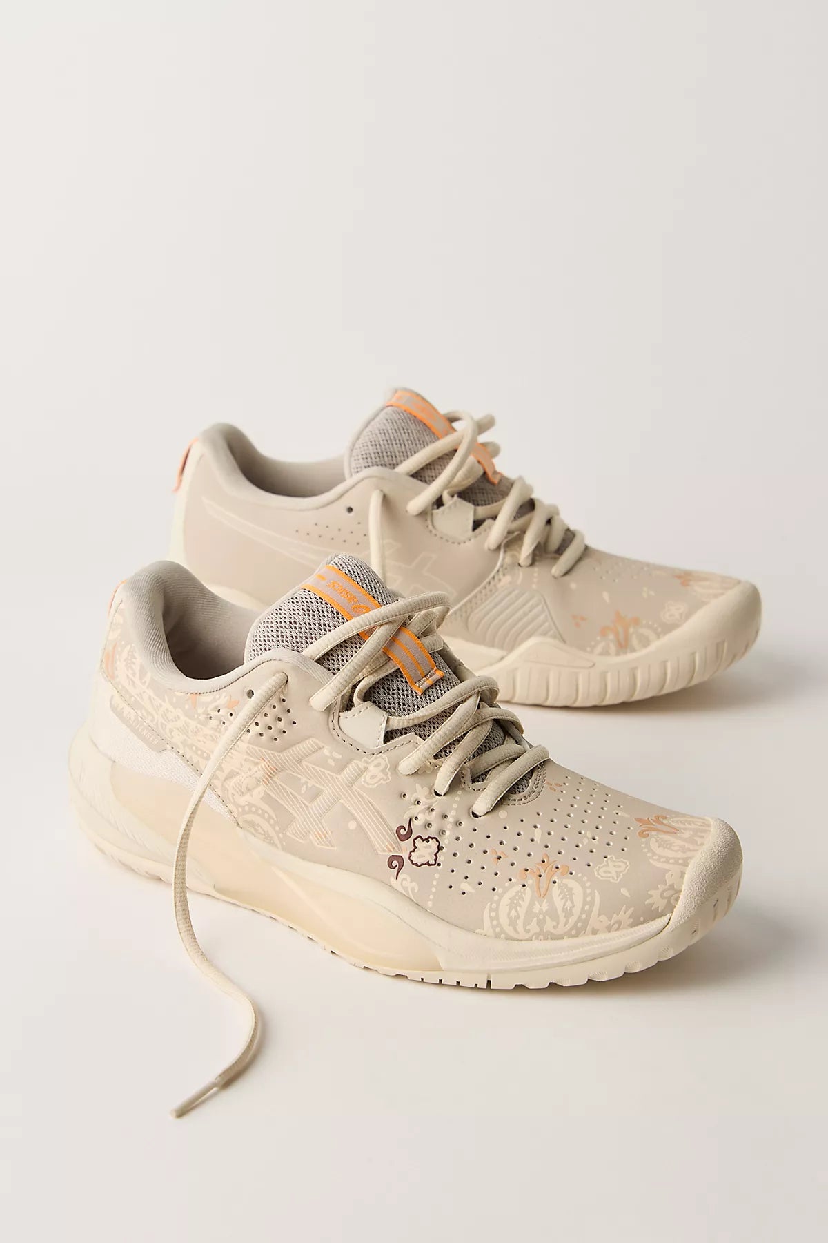 ASICS x FP Movement GEL-Challenger 15 Sneakers