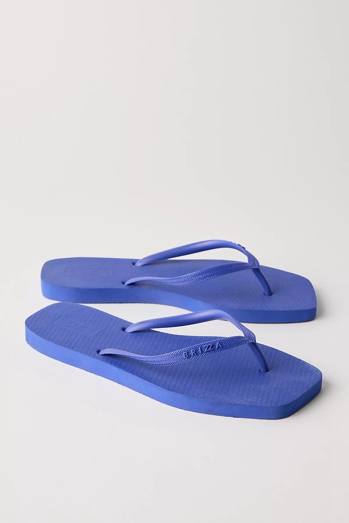 Going Coastal Flip Flops