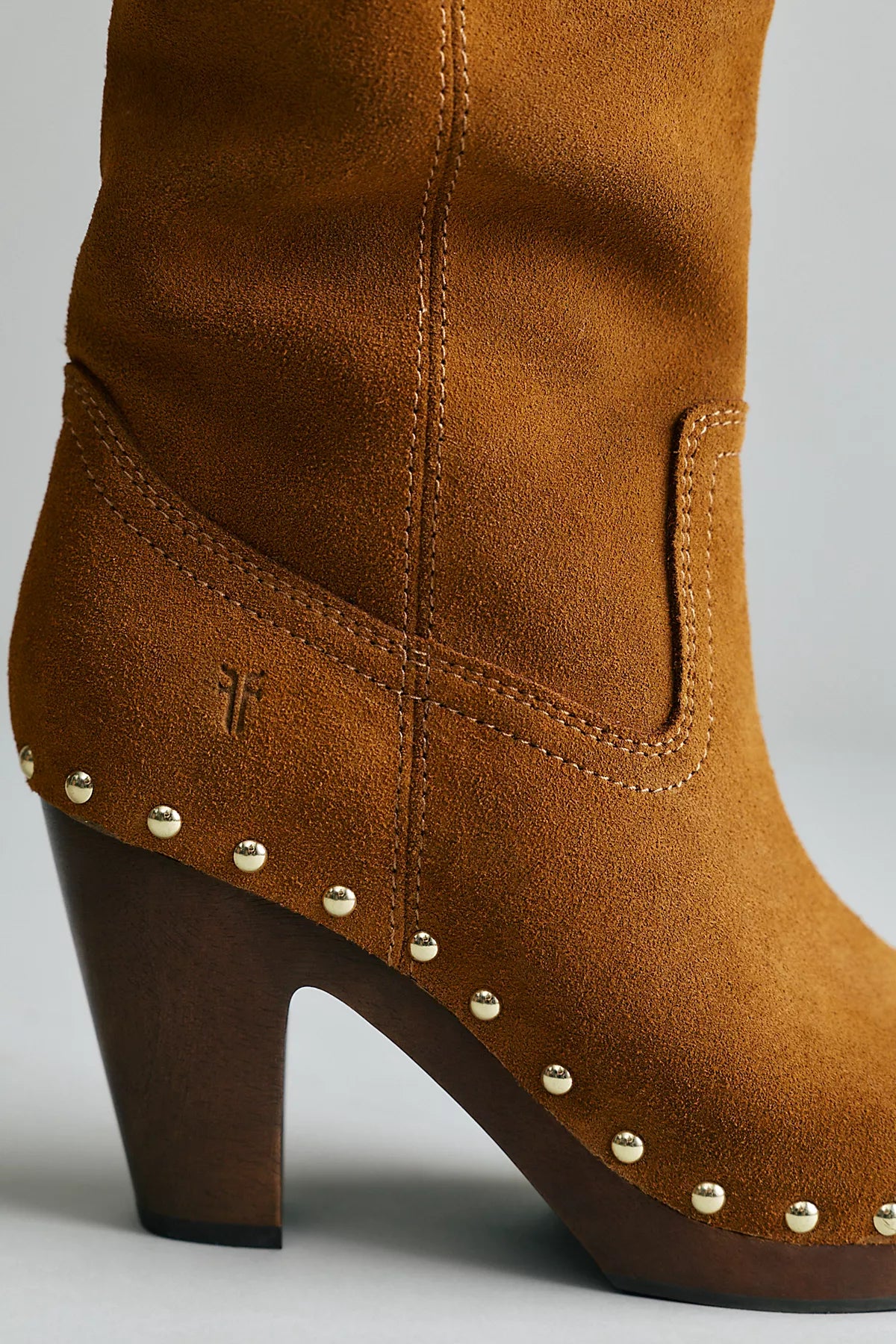Frye Cindy Pull-On Boots