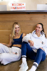 Barry's x FP Movement You Wish Pants