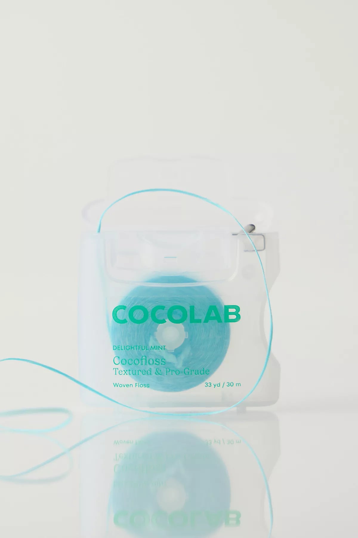 Cocolab Cocofloss